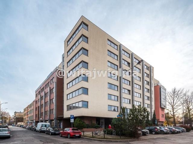 Lokal użytkowy 93 m², Wrocław