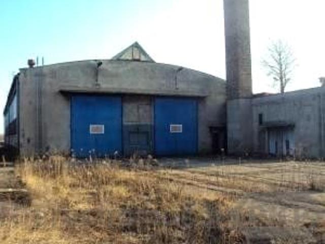 Lokal użytkowy 900 m², Medyka