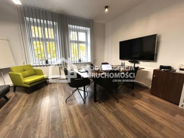 Lokal użytkowy 90,30 m², Gdańsk