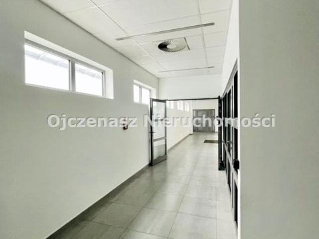 Lokal użytkowy 90 m², Bydgoszcz