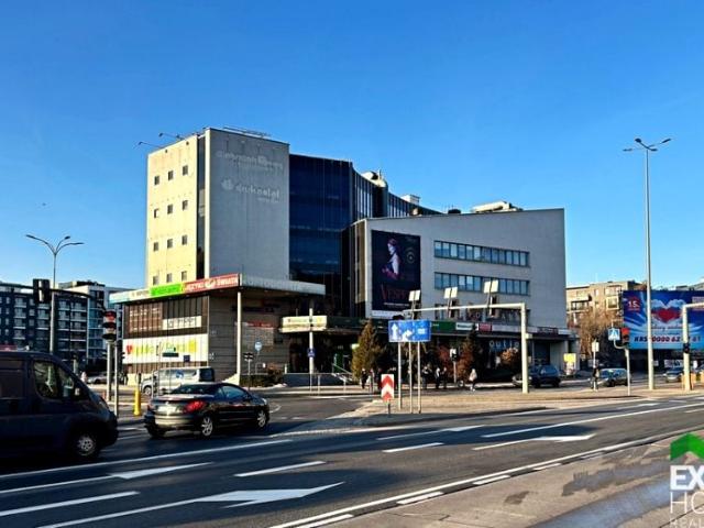 Lokal użytkowy 90 m², Białystok
