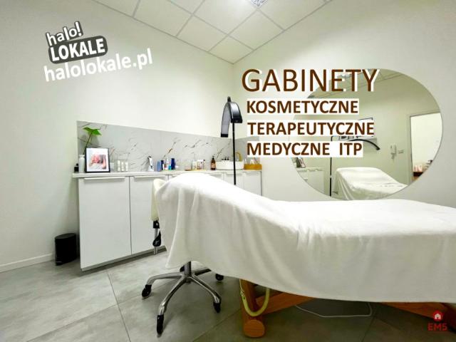 Lokal użytkowy 90 m², Białystok