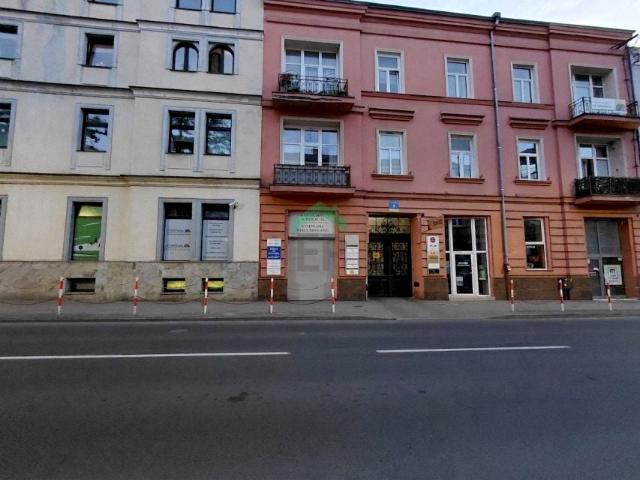 Lokal użytkowy 90 m², Częstochowa