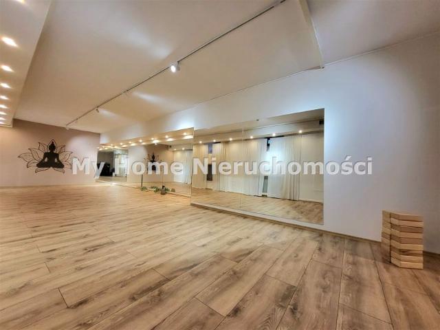 Lokal użytkowy 90 m², Częstochowa