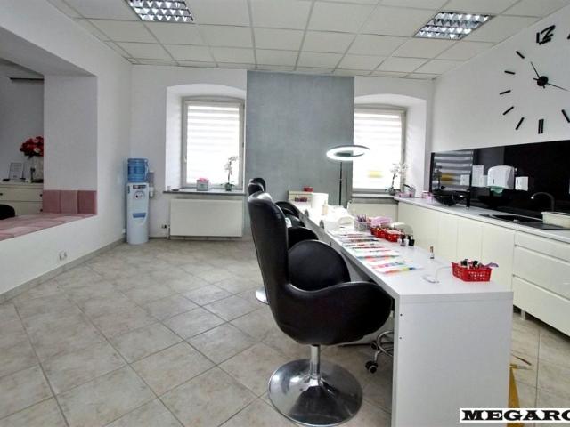 Lokal użytkowy 90 m², Częstochowa