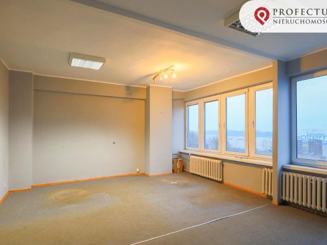 Lokal użytkowy 90 m², Gdańsk