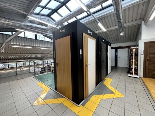 Lokal użytkowy 90 m², Gliwice
