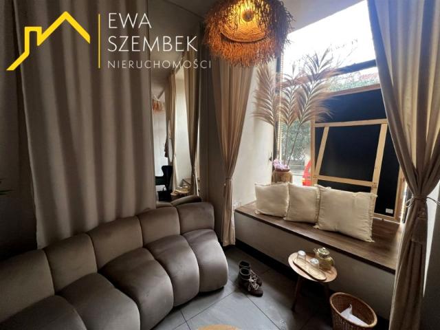Lokal użytkowy 90 m², Kraków