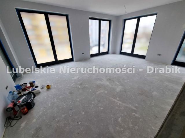 Lokal użytkowy 90 m², Lublin
