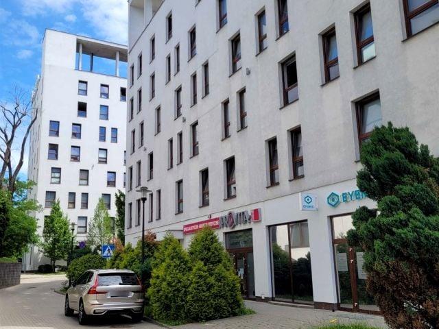 Lokal użytkowy 90 m², Lublin