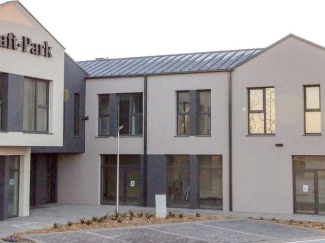 Lokal użytkowy 145 m², Plewiska