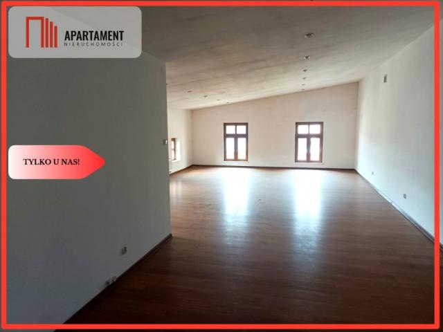 Lokal użytkowy 90 m², Świecie