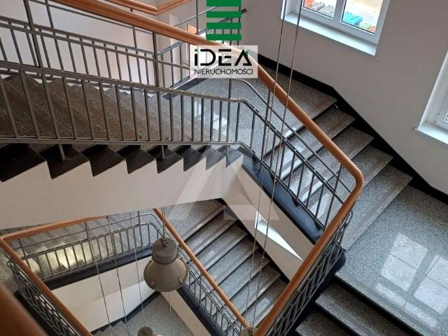 Lokal użytkowy 91,45 m², Bydgoszcz