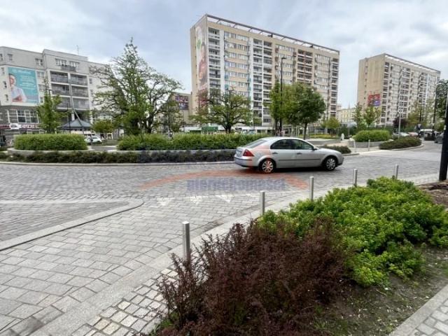 Lokal użytkowy 91,86 m², Szczecin