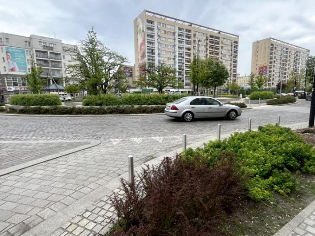 Lokal użytkowy 91,86 m², Szczecin