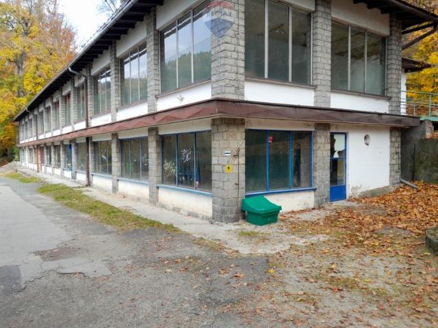 Lokal użytkowy 91 m², Szczawnica