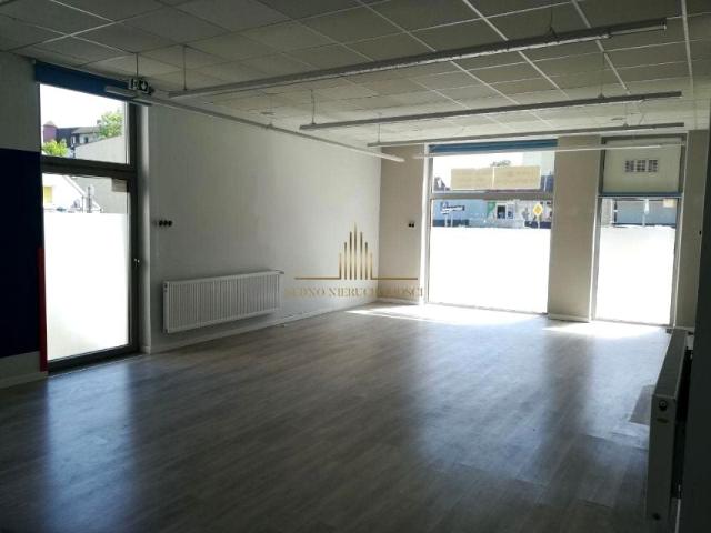 Lokal użytkowy 92,90 m², Bydgoszcz