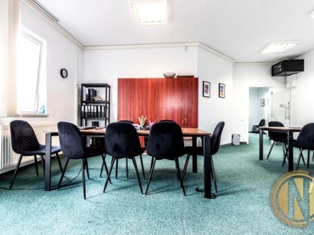 Lokal użytkowy 92 m², Kraków