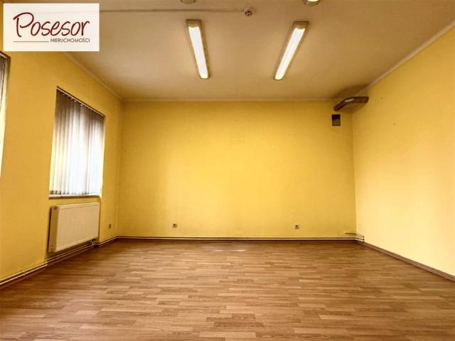 Lokal użytkowy 92 m², Rybnik