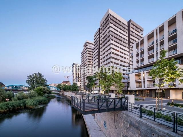 Lokal użytkowy 92 m², Wrocław
