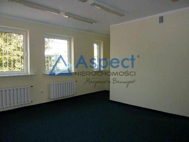Lokal użytkowy 97,30 m², Szczecin
