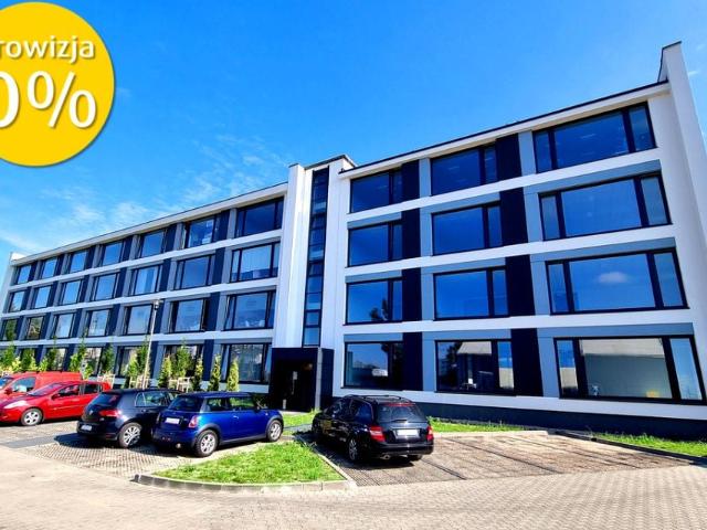 Lokal użytkowy 97 m², Poznań