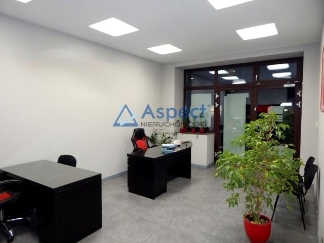 Lokal użytkowy 97 m², Szczecin