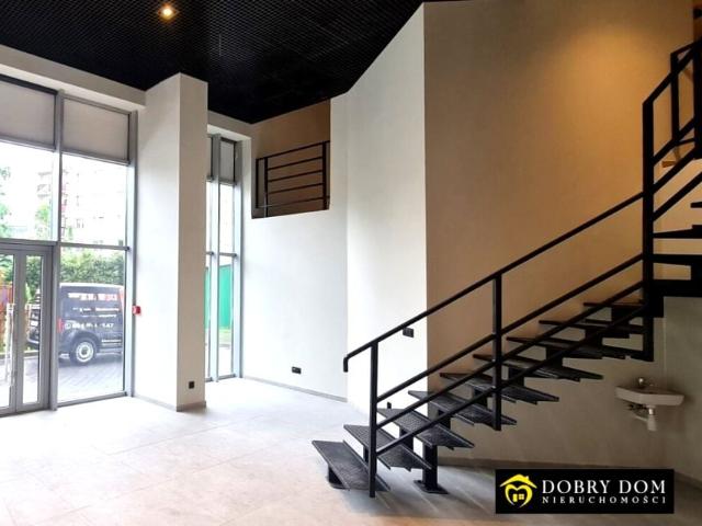 Lokal użytkowy 94 m², Białystok