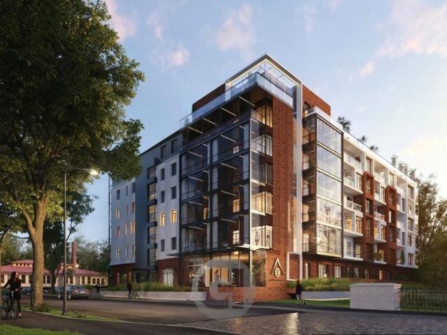 Lokal użytkowy 95,49 m², Gorzów Wielkopolski