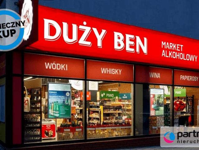 Lokal użytkowy 95,50 m², Gdynia