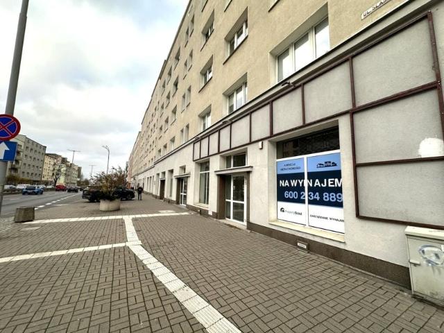 Śląska 95 m², Gdynia