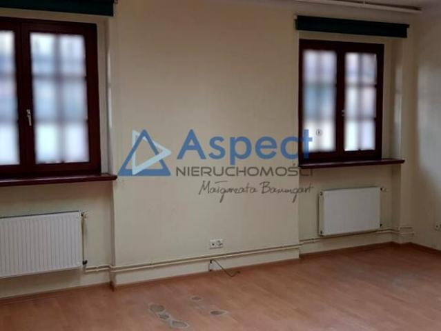 Lokal użytkowy 95 m², Szczecin