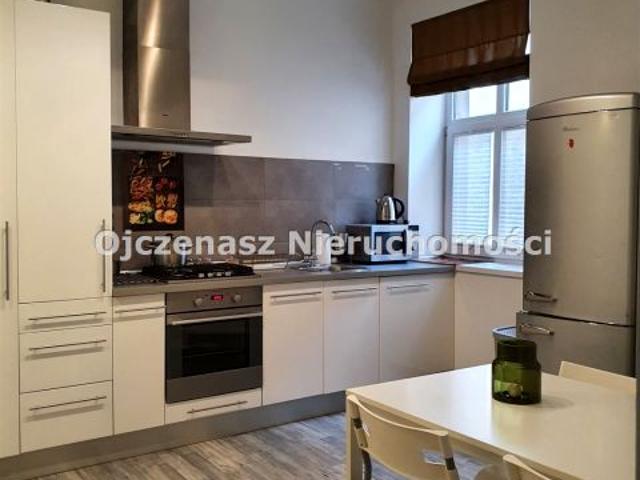 Lokal użytkowy 96 m², Bydgoszcz