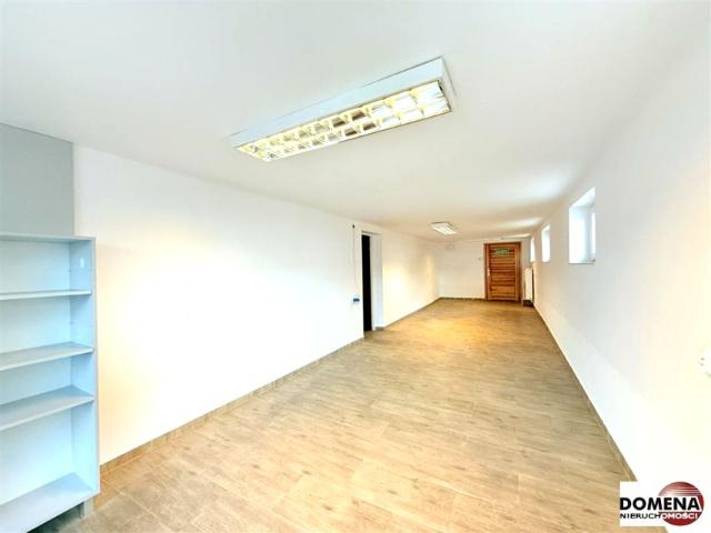 Lokal użytkowy 96 m², Białystok