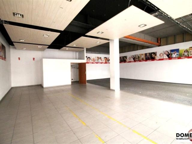Lokal użytkowy 96 m², Białystok