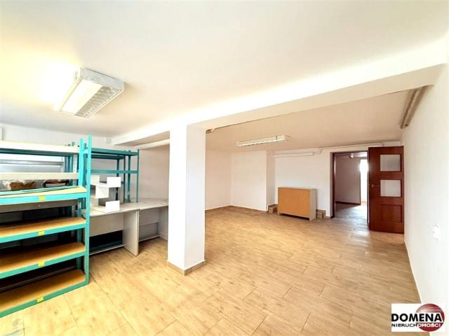 Lokal użytkowy 96 m², Białystok