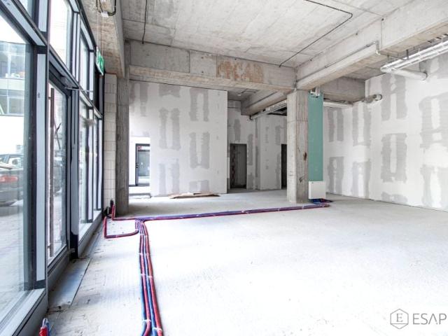 Lokal użytkowy 96 m², Lublin
