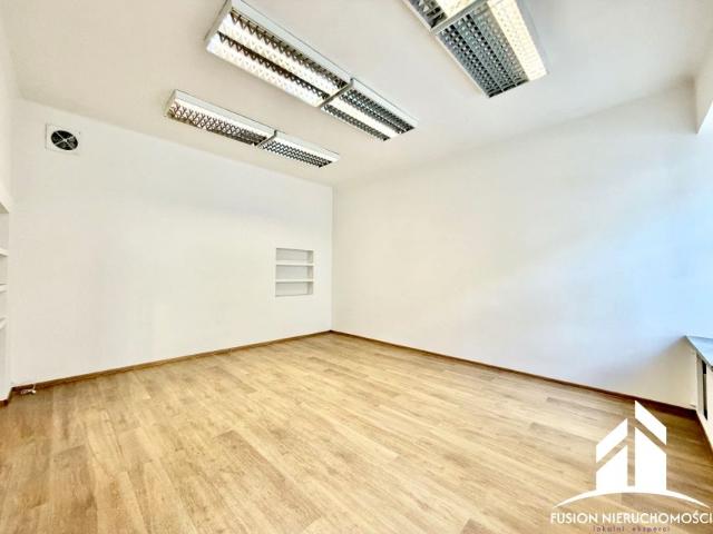Lokal użytkowy 96 m², Rzeszów
