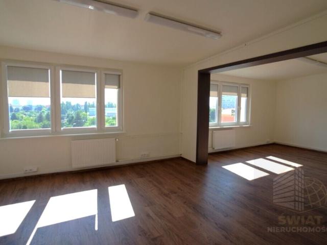 Lokal użytkowy 96 m², Szczecin
