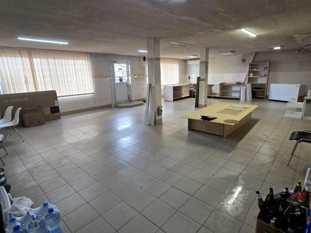 Lokal użytkowy 96 m², Łysaków