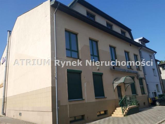 Lokal użytkowy 980 m², Bełchatów
