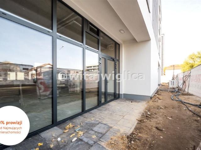 Lokal użytkowy 98,15 m², Wrocław