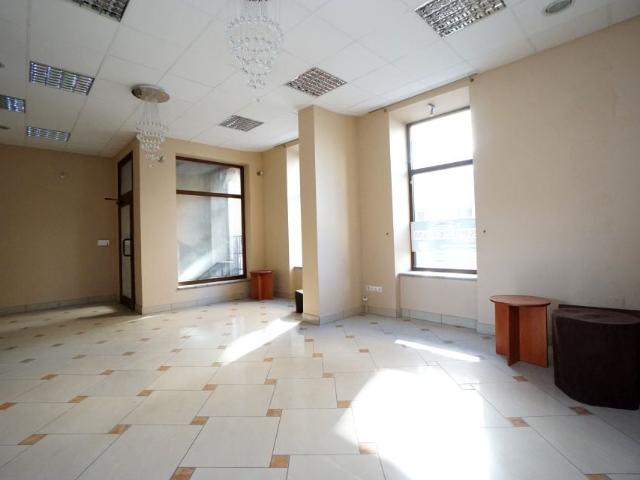 Lokal użytkowy 98 m², Jarosław