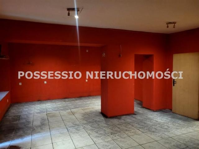 Lokal użytkowy 98 m², Strzegom