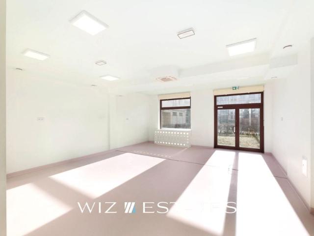 Lokal użytkowy 99,73 m², Kraków