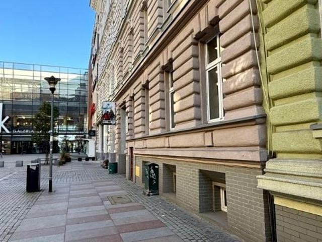 Lokal użytkowy 99,97 m², Szczecin