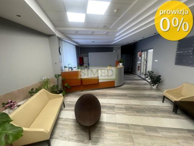 Lokal użytkowy 9 m², Warszawa