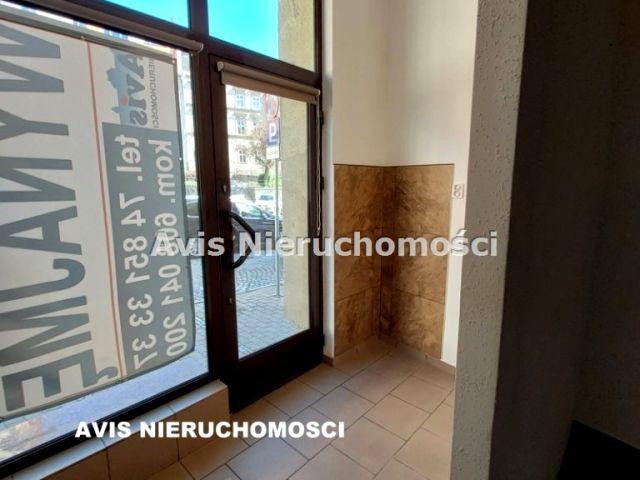 Lokal użytkowy 13,50 m², Świdnica