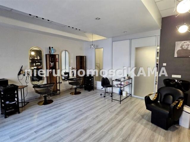 Lokal użytkowy 13,70 m², Bielsko Biała