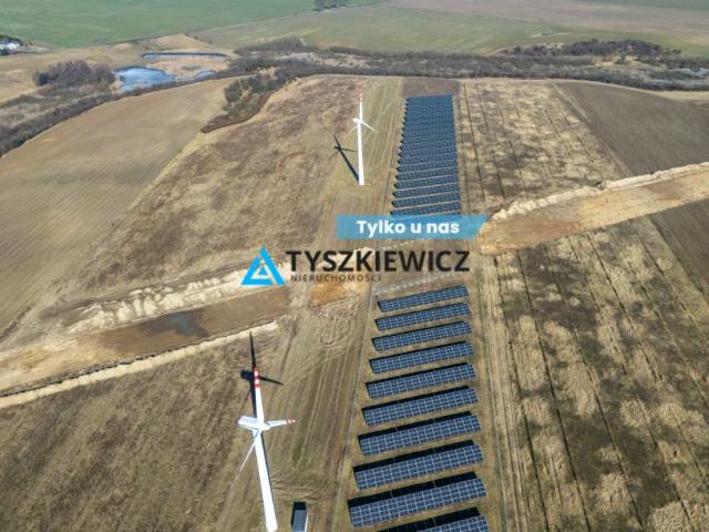 Lokal użytkowy 13 948 m², Wałcz